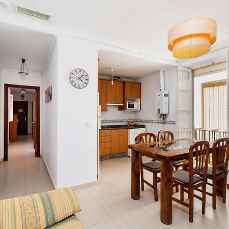 Luminoso Apartamento En كاديز المظهر الخارجي الصورة