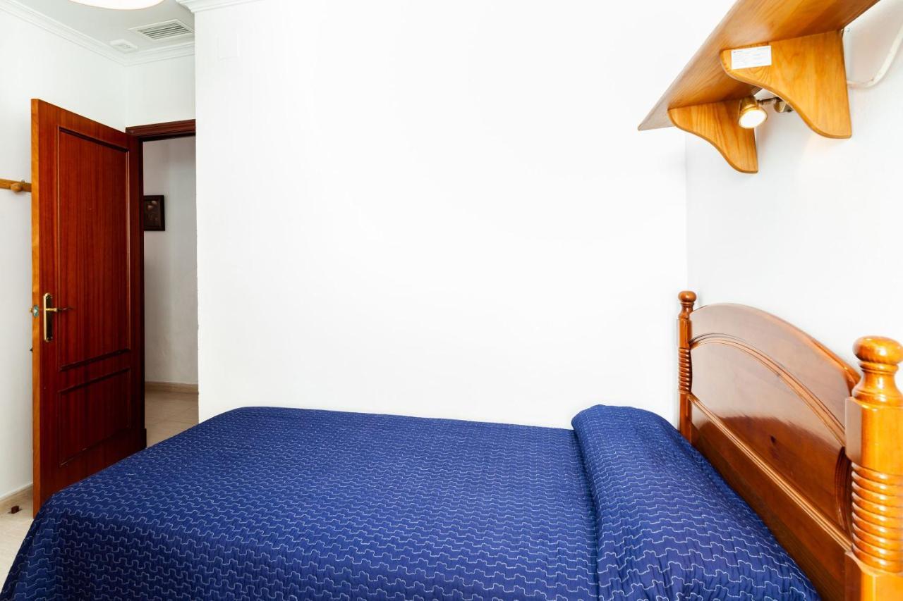 Luminoso Apartamento En كاديز المظهر الخارجي الصورة