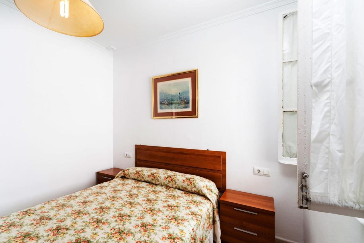 Luminoso Apartamento En كاديز المظهر الخارجي الصورة