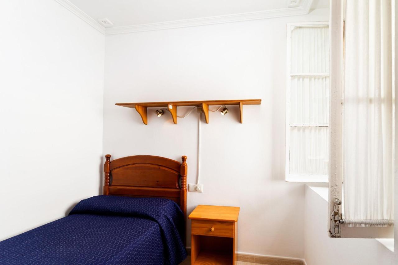 Luminoso Apartamento En كاديز المظهر الخارجي الصورة
