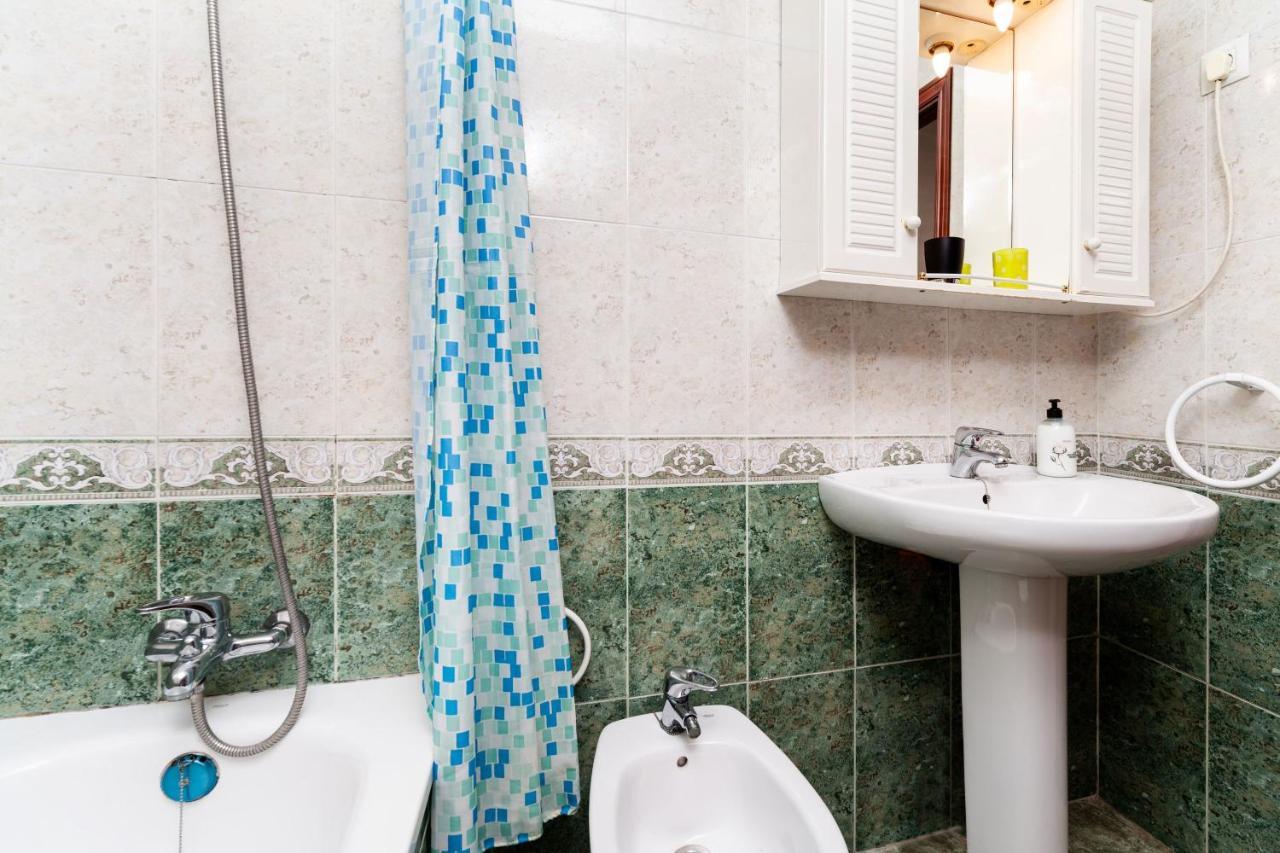 Luminoso Apartamento En كاديز المظهر الخارجي الصورة