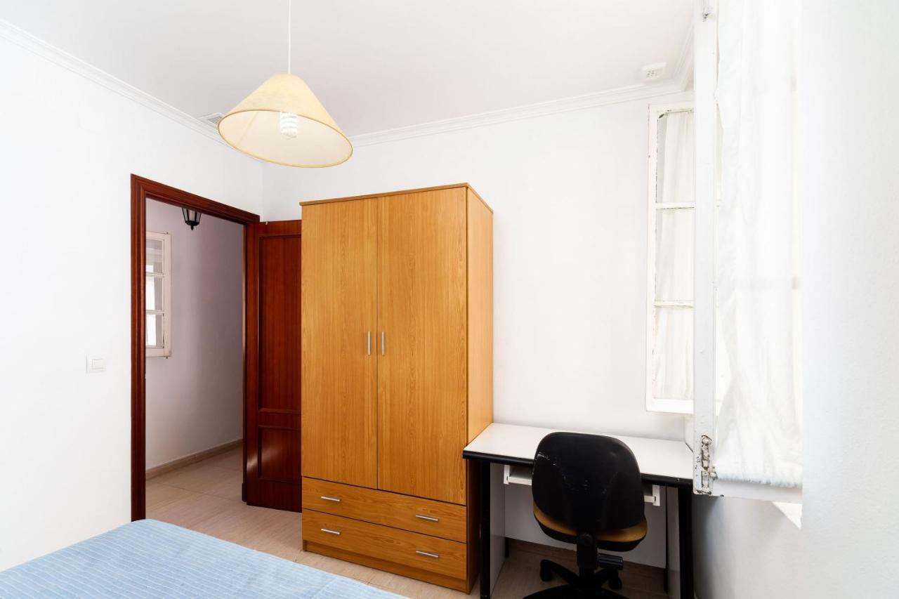 Luminoso Apartamento En كاديز المظهر الخارجي الصورة